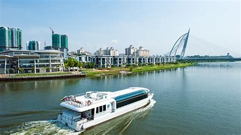 Cruise Tasik Putrajaya – Visit Selangor