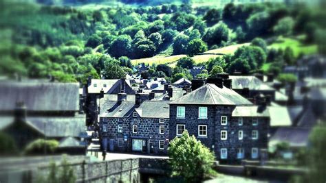 Dolgellau | Ian King | Flickr