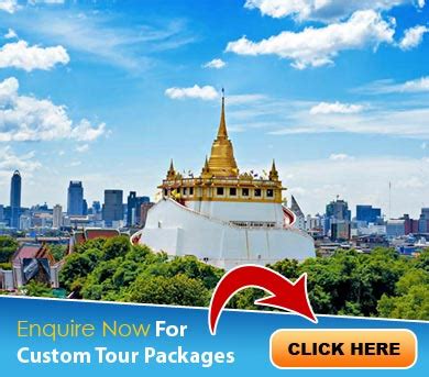 Bangkok Tour Packages, Bangkok Package Tours, Tour Package to Bangkok