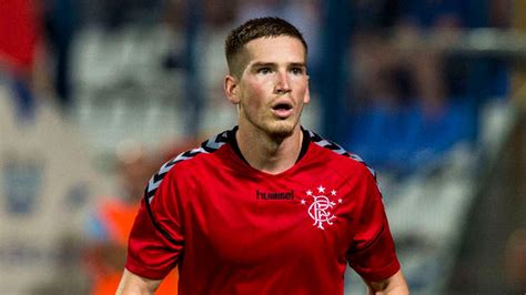 Ryan Kent wants to 'build' on winning Rangers start | Football News | Sky Sports