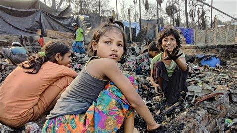 Bangladesh’s Climate Refugees (Documentary Analysis) | by Nymul Islam ...