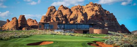 Golf Course ST. George, Utah Vacation Homes - vacation resort solutions llc