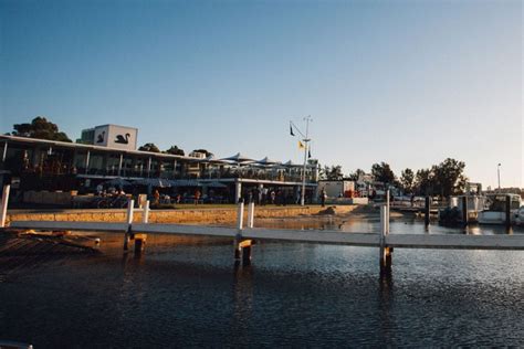 Swan Yacht Club | Western Australia Wedding and Bride