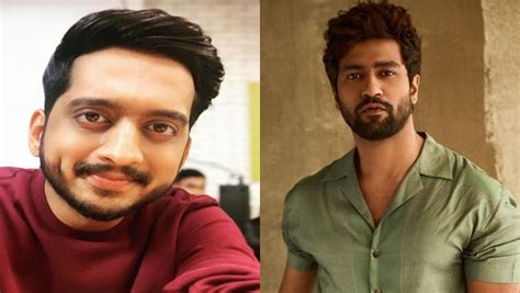 Amey Wagh To Star In Vicky Kaushal Starrer Mr Lele; Says ‘I Am Learning ...