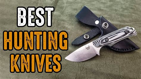 Best Bone Collector Hunting Knife Where to Buy? KnivesForTheHunt.com