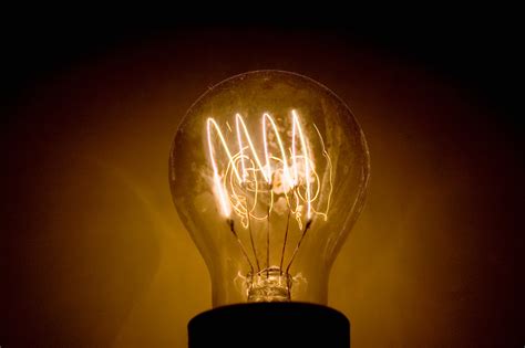 Idea Bulb