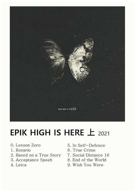 Epik High Albums | edu.svet.gob.gt