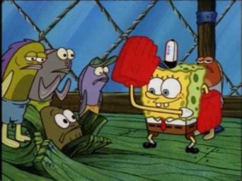 Karate Choppers (Episode) – From SpongePedia, the biggest SpongeBob ...