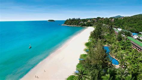 Isole a Phuket: Top 10 delle isole più belle che non puoi perdere ...