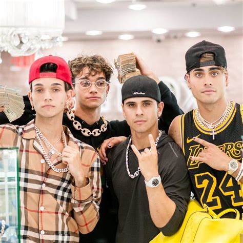 Who are the Dobre brothers: net worth, age, girlfriends, house, cars - Legit.ng