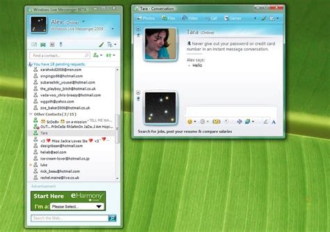 MSN Messenger/Live Messenger encerra a 31 de Outubro | Aberto até de ...