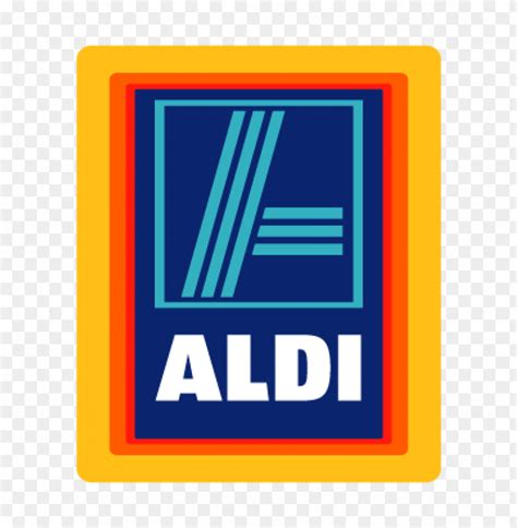 New Aldi Vector Logo - 470166 | TOPpng