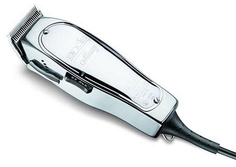 Best Professional Hair Clippers: Top Rated Clippers for Professional ...