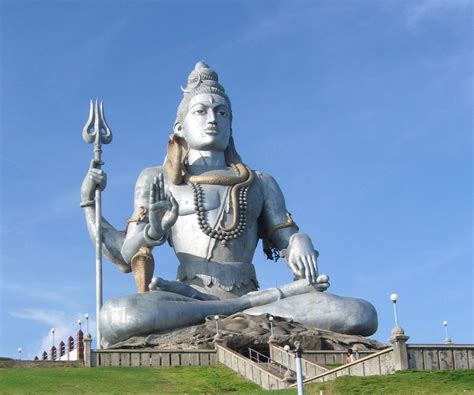 The symbology behind SHIVA - PowerThoughts Meditation Club