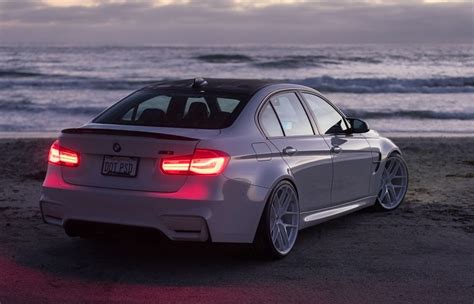 BMW M3 Custom