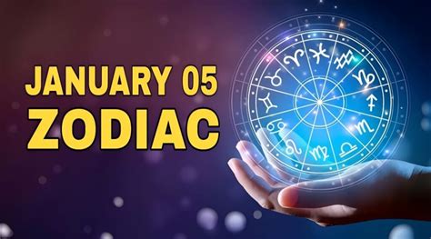 January 5 Zodiac: Check Out Your Astrological Prediction | Editorialge