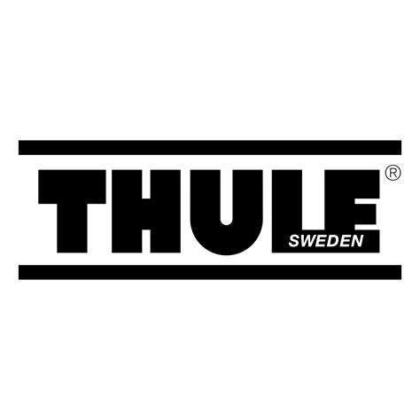 Thule Logo PNG Transparent & SVG Vector - Freebie Supply