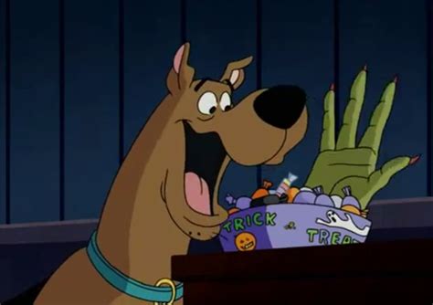 Holiday Film Reviews: A Scooby-Doo Halloween