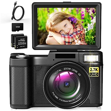 Top 10 Best Vlogging Camera With Flip Screen – Reviews And Buying Guide ...