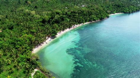 Bihiya Beach | Travel Oriental Mindoro