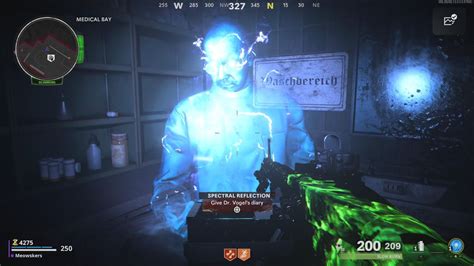 Black Ops Cold War Zombies Easter egg walkthrough | GamesRadar+