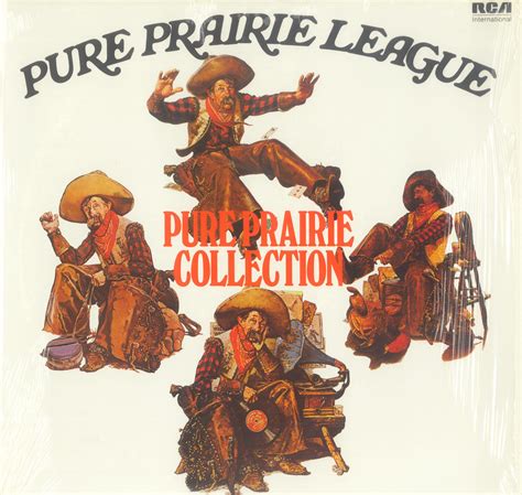 Pure Prairie League: Pure Prairie Collection | A collection … | Flickr