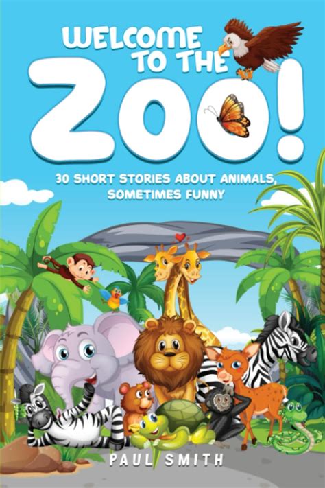 Review of Welcome to the Zoo (9781962012447) — Foreword Reviews