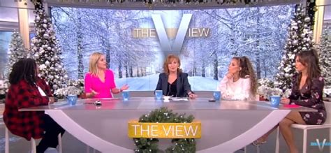 ‘The View’ Sara Haines Shades ‘GMA3’ Co-Hosts? - TVShowsFinder.com