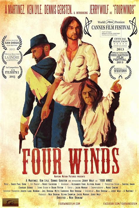 Four Winds (2013)