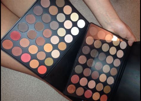 Morphe Eyeshadow Palettes reviews in Eye Shadow - ChickAdvisor