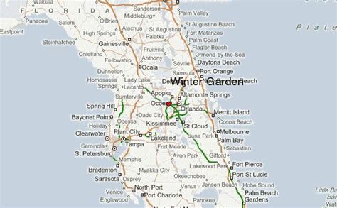 Image Result For Winter Garden Florida Image Result For Winter Garden ...