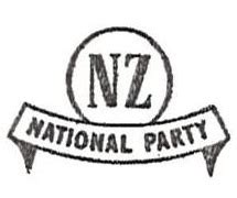 New Zealand National Party | Logopedia | Fandom