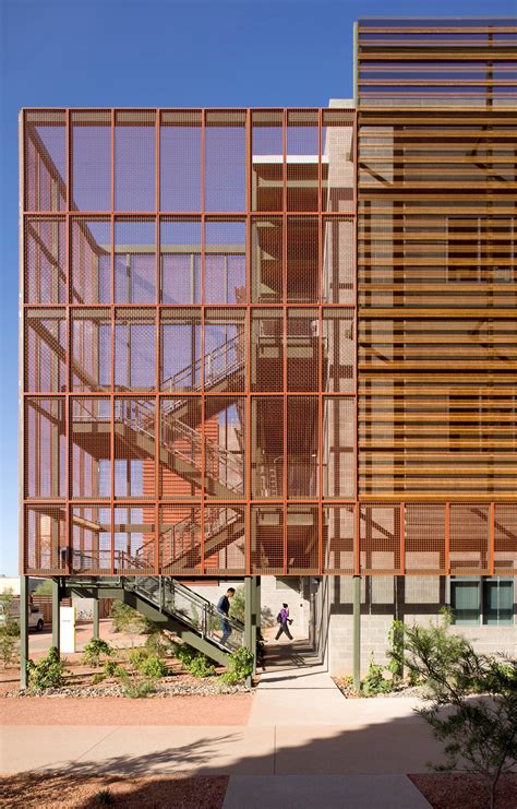 ASU Polytechnic Academic District | Architect Magazine