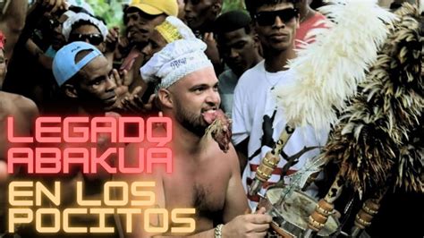 El Legado Abakúa en Los Pocitos / El templo Abakúa más antigüo de La Habana #abakúa #vlog - YouTube