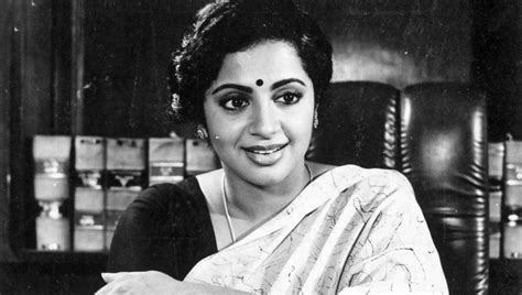 Actress Srividya Wikipedia, Age, Family, Daughter