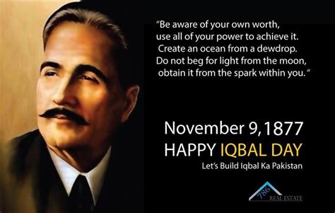 Happy Iqbal Day