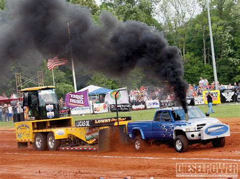 Wellington Motors: 2010 TS Performance Sled Pull