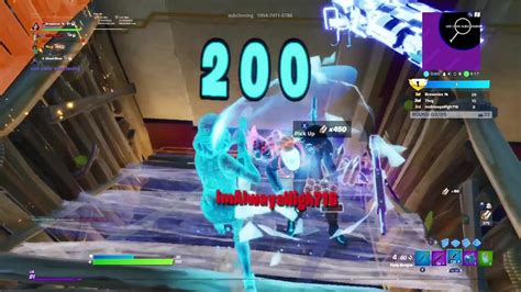 200 (Duzentos fortnite) - YouTube