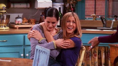 Friends S06 Episode 6 Streaming Vf HD | Series Cultes