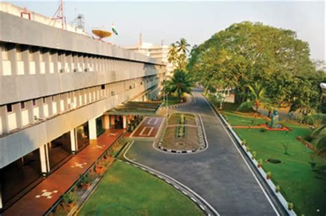 Vikram Sarabhai Space Centre (VSSC)