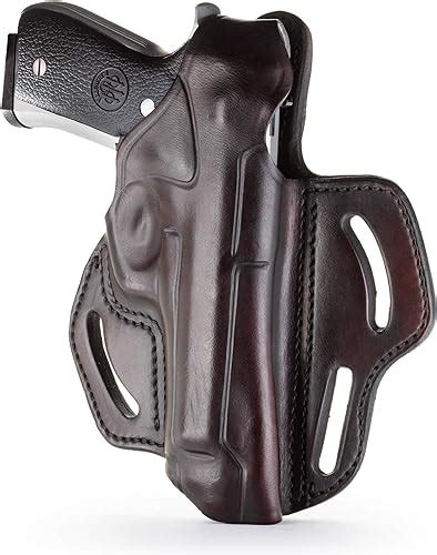 The 8 Best Holster For Beretta 92FS In 2023 Review | TheGunZone