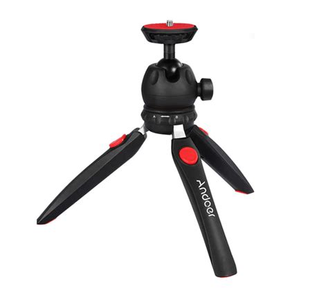 Mini-Tripod - Adaptalux.com