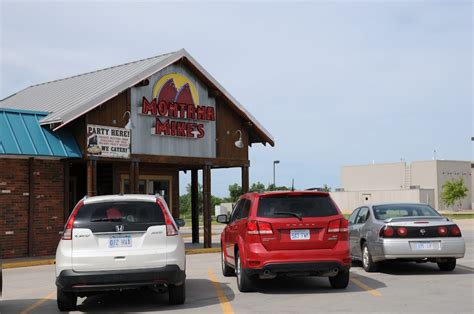 Montana Mike's Steakhouse - McPherson, KS 67460, Reviews, Hours & Contact