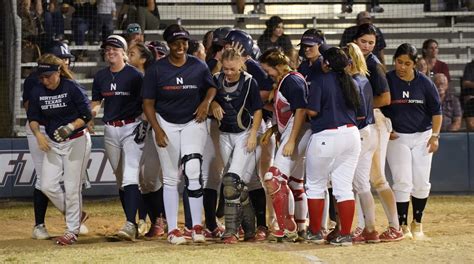 Eagle Softball vs Cisco College