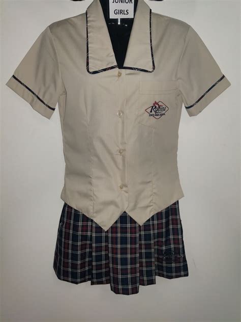 Uniform shop