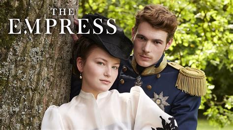 The Empress - Netflix Series - Where To Watch