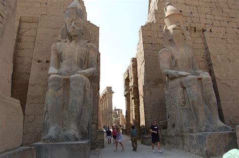 Karnak Temple luxor largest temple complex in Egypt – Hurghada Reisen