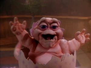 Baby Sinclair Quotes. QuotesGram