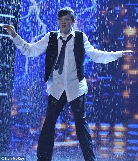 George Sampson - Britain's Got Talent Photo (1415990) - Fanpop