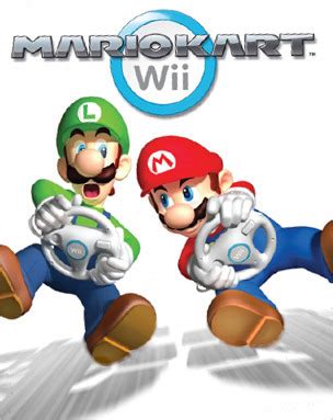 Mario Kart Wii (Game) - Giant Bomb